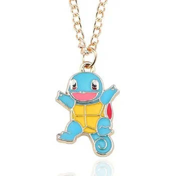 Řetízek Řetízek Squirtle Pokemon