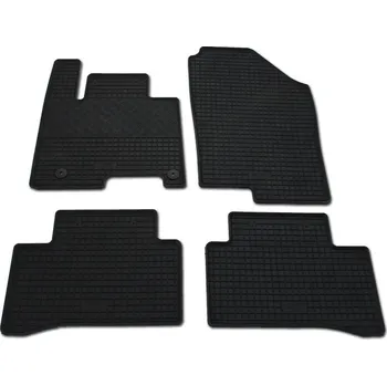 autokoberec Rigum Hyundai Tucson 2021 gumové koberce