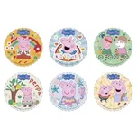 Dekora Prasátko Peppa fondánové terče 6…