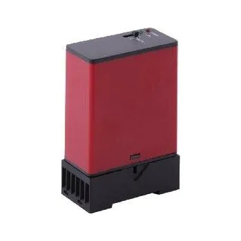 Zabezpečovací technika WJDG103 - detektor vozidel 230VAC