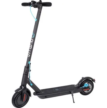 Elektrokoloběžka Urbis U3.1 250 W černá