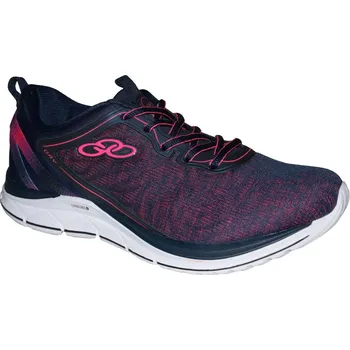 Dámské lodičky Olympikus dámské tenisky DAY/547 Barva: modrá, Velikost: 39