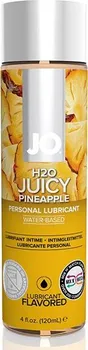 Lubrikační gel System JO H2O Ananas 120 ml