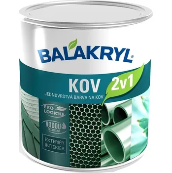 Balakryl Kov 2v1 700 g