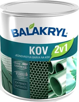 Balakryl Kov 2v1 700 g