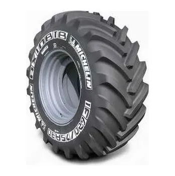 Pneu pro těžký stroj IF 650/65 R38 TL Michelin Axiobib 169D - doprava zdarma