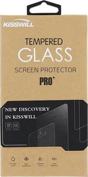 Kisswill tvrzené sklo 2.5D pro Samsung Xcover 5