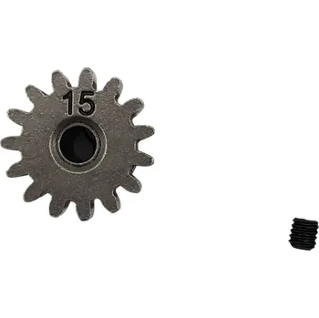 RC vybavení náhradní díl Reely RE-6622377 pastorek motoru 15 zubů
