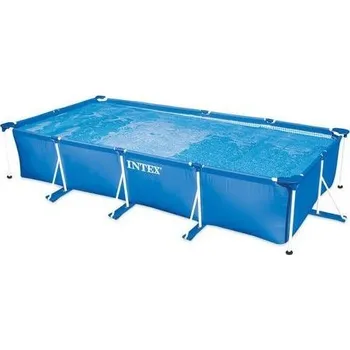 Intex Frame Pool Family 28273NP 4,5 x…