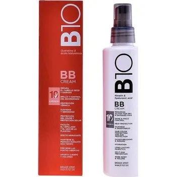 Vlasová regenerace Broaer B10 BB Cream 200 ml