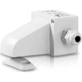 Bezpečnostní detektor Magnetický kontakt dveří Pego MicroP