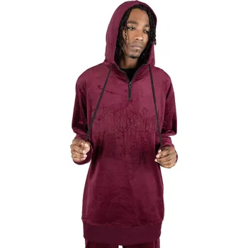 Pánská mikina mikina s kapucí unisex - Fester - KILLSTAR - KSRA003463 - M