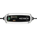 Nabíječka CTEK XS 0.8 pro motocykly…