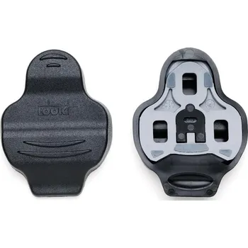 LOOK Keo Cover černé