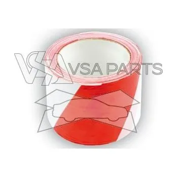 Lepicí páska TOYA Páska výstražná 75 mm