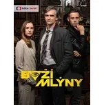 DVD Boží mlýny (2021) 2 disky