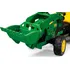 Dětské elektrovozidlo Peg-Pérego J.d. Ground Loader 12V