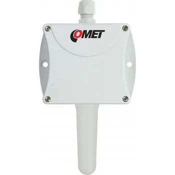 Domácí teploměr Snímač prostorové teploty Comet P0120 s výstupem 4 až 20mA