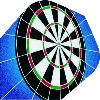 Letky Harrows Quadro