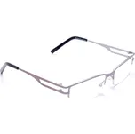 Dioptrické brýle Infinity ICMontrealGREYSILVER