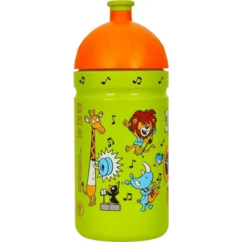 Láhev Zdravá lahev V050298 ZOO kapela 0,5l 0,5l