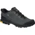 Pánská treková obuv La Sportiva Hyrax Gtx Men Carbon/Yellow 41,5