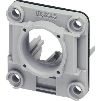 Phoenix Contact VS-A-F-IP67 neupravený zástrčkový konektor pro senzory - aktory, 1653744, 1 ks