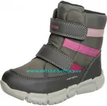Geox B943QA 0FU54 C9002 dk grey 25