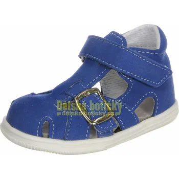 Dívčí obuv Jonap 009MF modrá 18