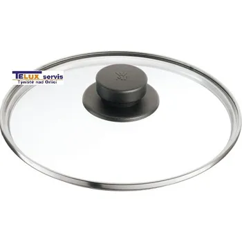 Poklice skleněná poklice tlakového hrnce WMF/ 0795186380