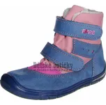 Fare B5441251 FINKY modrá/růžová 24