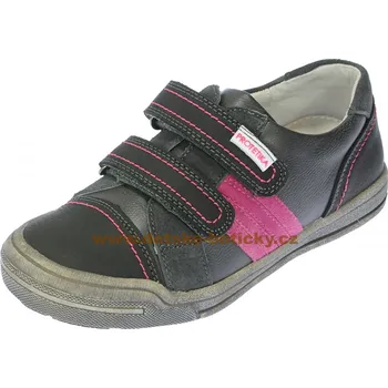 Chlapecká obuv Protetika Verea šedá 34