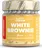 Nutrend Denuts Cream 250 g, White Brownie