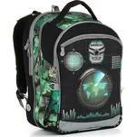 Topgal CHI 883 E green