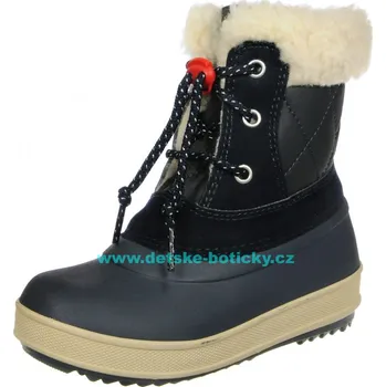 Dívčí obuv Olang Ape 82 blu 30