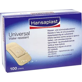 Náplast Hansaplast 1009270 přilnavá náplast