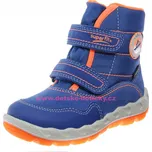 Superfit 3-00013-81 Icebird blau/orange 27