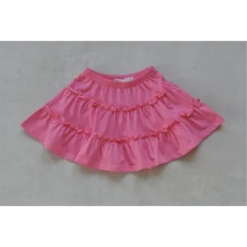 Dívčí sukně Dívčí letní sukně Nucleo Velikost: 9-12 měsíců (80 cm)