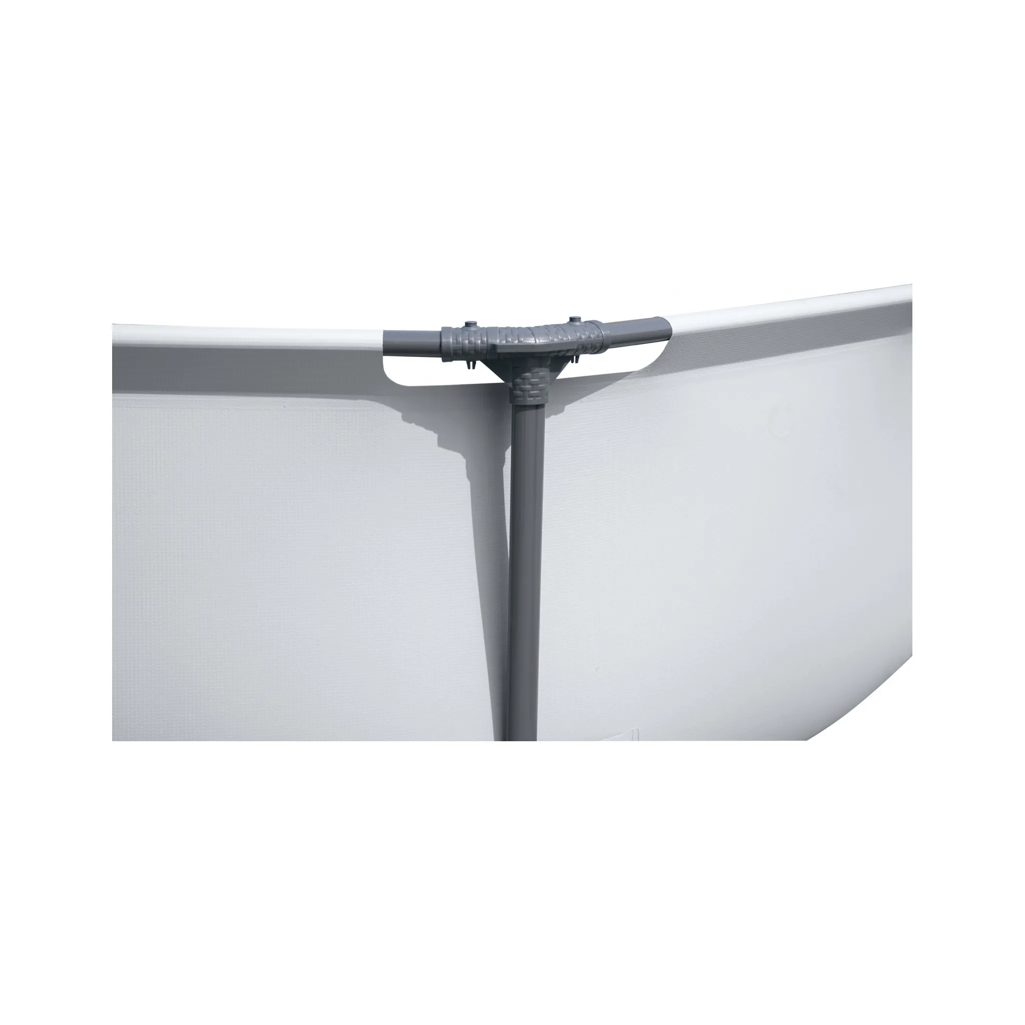 Fotografie 3 - Bazén Bestway Steel Pro Max 3,05 x 0,76 m + kartušová filtrace