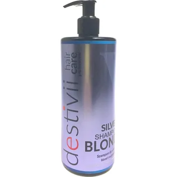 Šampon Professional Hair Care Destivii Silver Blond šampon na blond vlasy