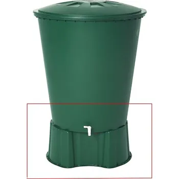 GRAF Podstavec pro zásobník 310 l