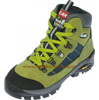 Dětská sportovní obuv Olang Tarvisio-kid.tex 868 mela 32