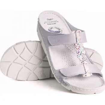 Dámská obuv Batz Bori levander 39