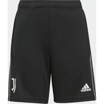 Chlapecké kraťasy Dětské šortky Adidas Juventus 21 tréninkové Velikost: 152 (11-12 let)