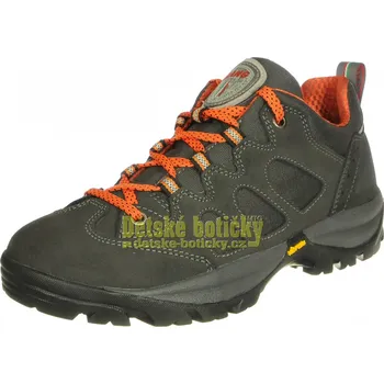 Dámské tenisky Olang Tures 816 antracite 40