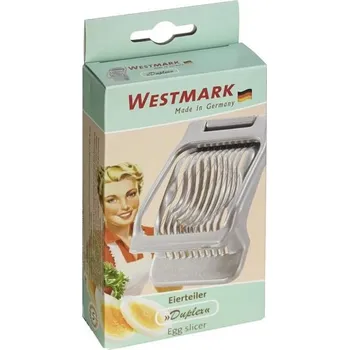 Kráječ na chleba Westmark Kráječ na vejce DUPLEX - retro vzhled