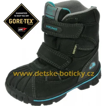 Oblečení a móda Viking 3-81420-222 22