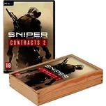 Sniper: Ghost Warrior Contracts 2…