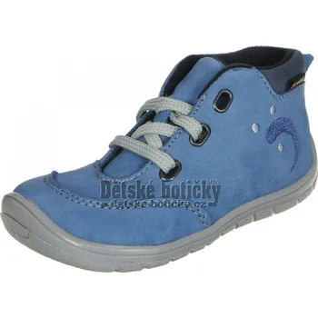 Dámská obuv Fare 5121202 modrá 26