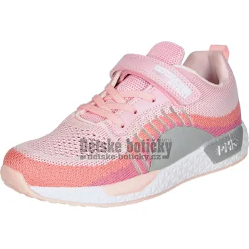 Dívčí tenisky Primigi 5453600 rosa 30